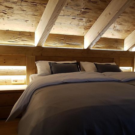 קרנייסקה גורה Hotel Vandot מראה חיצוני תמונה