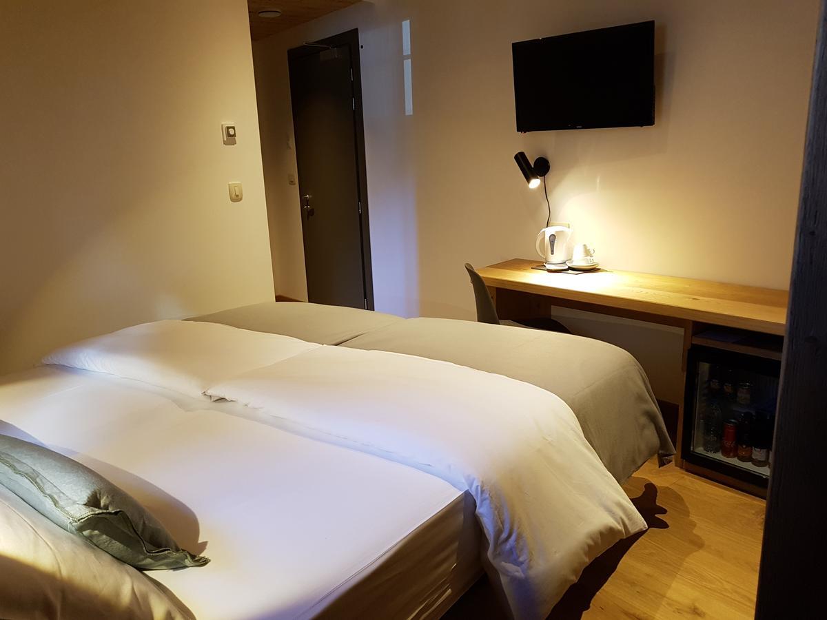 קרנייסקה גורה Hotel Vandot מראה חיצוני תמונה