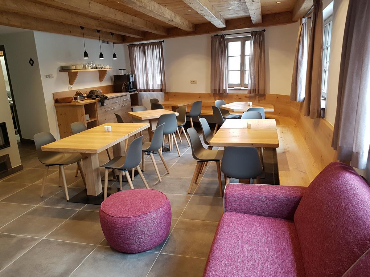 קרנייסקה גורה Hotel Vandot מראה חיצוני תמונה