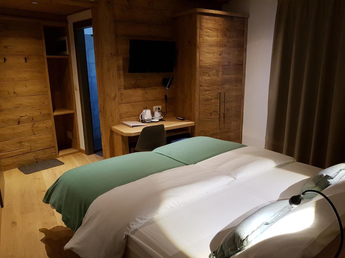 קרנייסקה גורה Hotel Vandot חדר תמונה