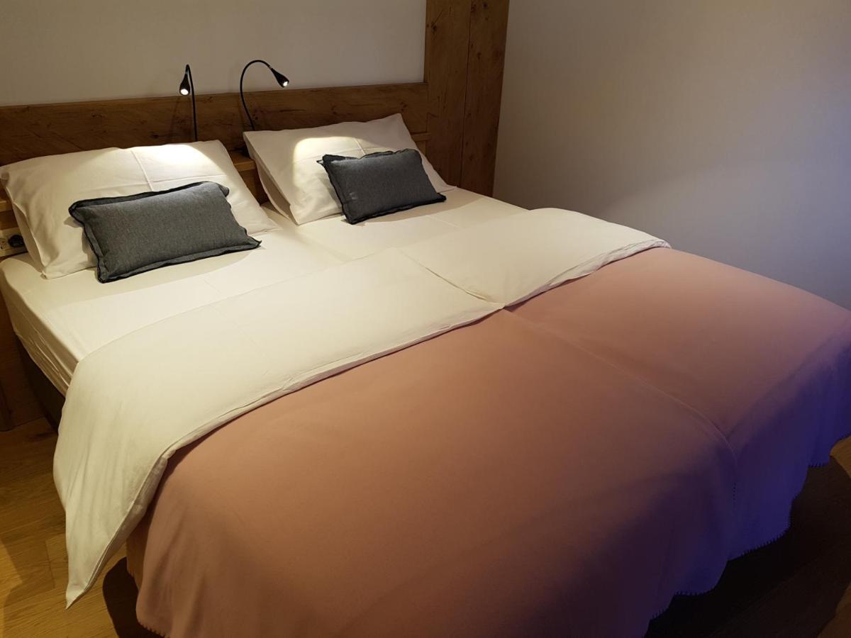 קרנייסקה גורה Hotel Vandot חדר תמונה
