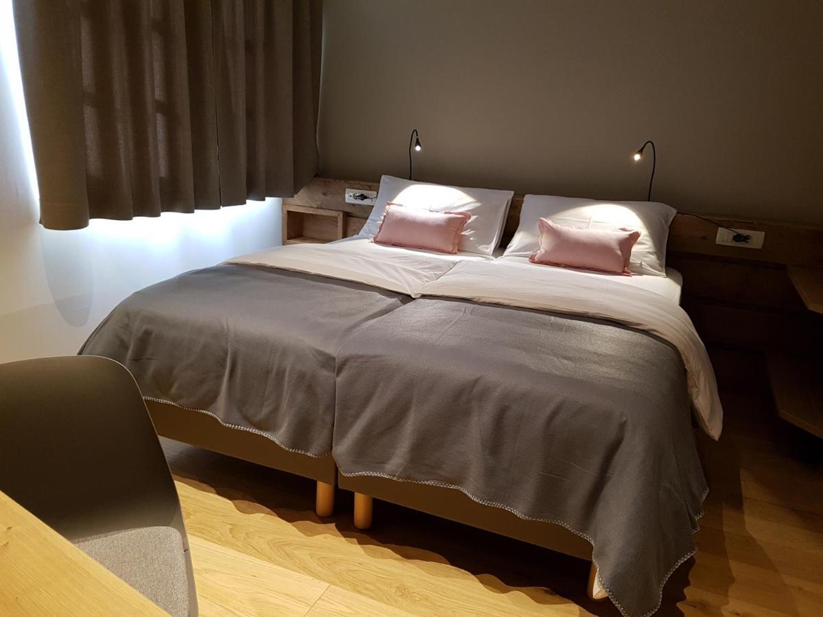 קרנייסקה גורה Hotel Vandot חדר תמונה
