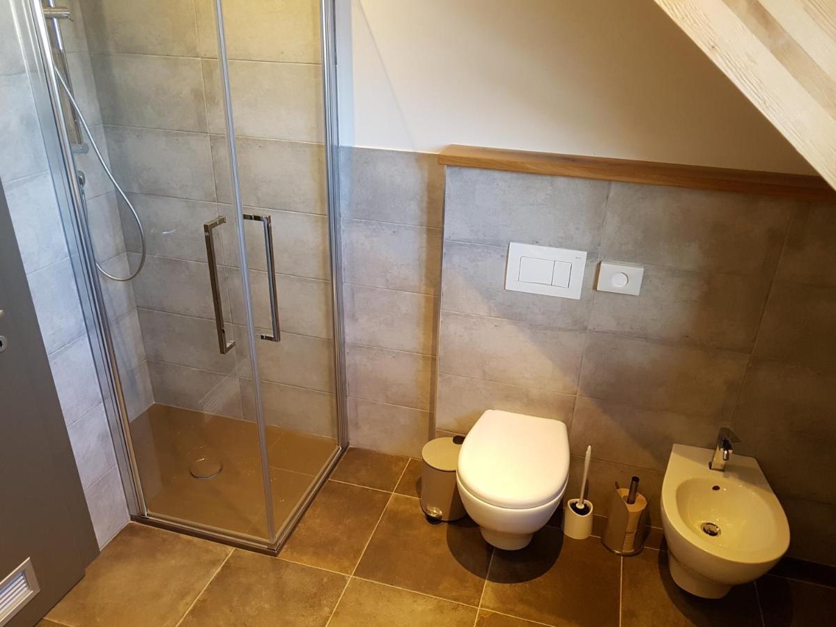 קרנייסקה גורה Hotel Vandot חדר תמונה