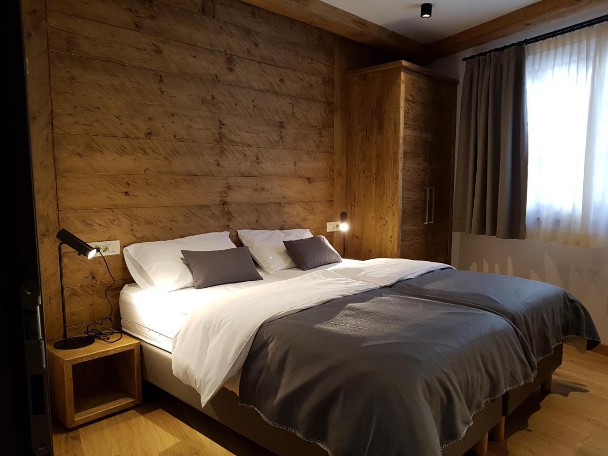 קרנייסקה גורה Hotel Vandot חדר תמונה