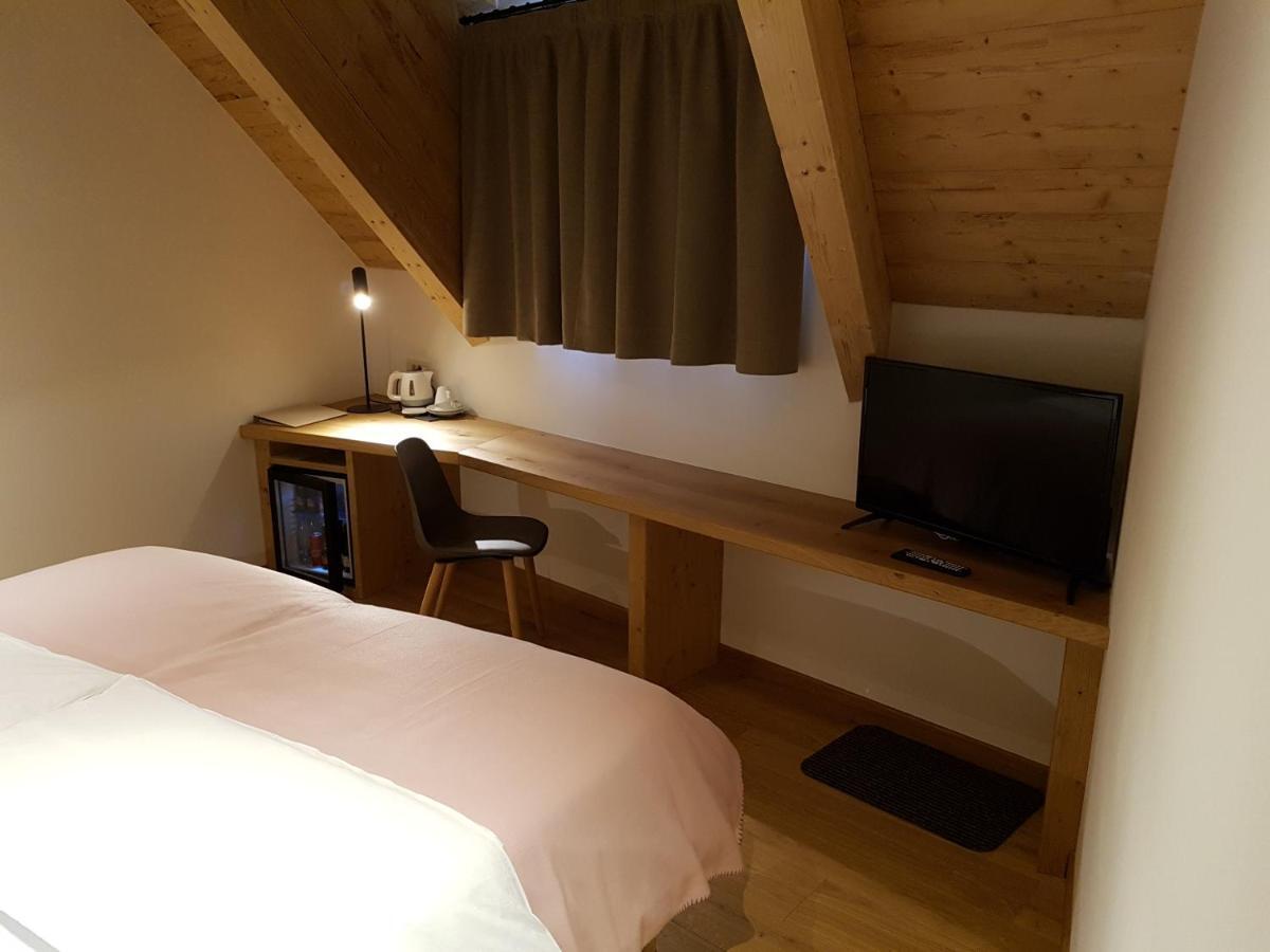 קרנייסקה גורה Hotel Vandot חדר תמונה
