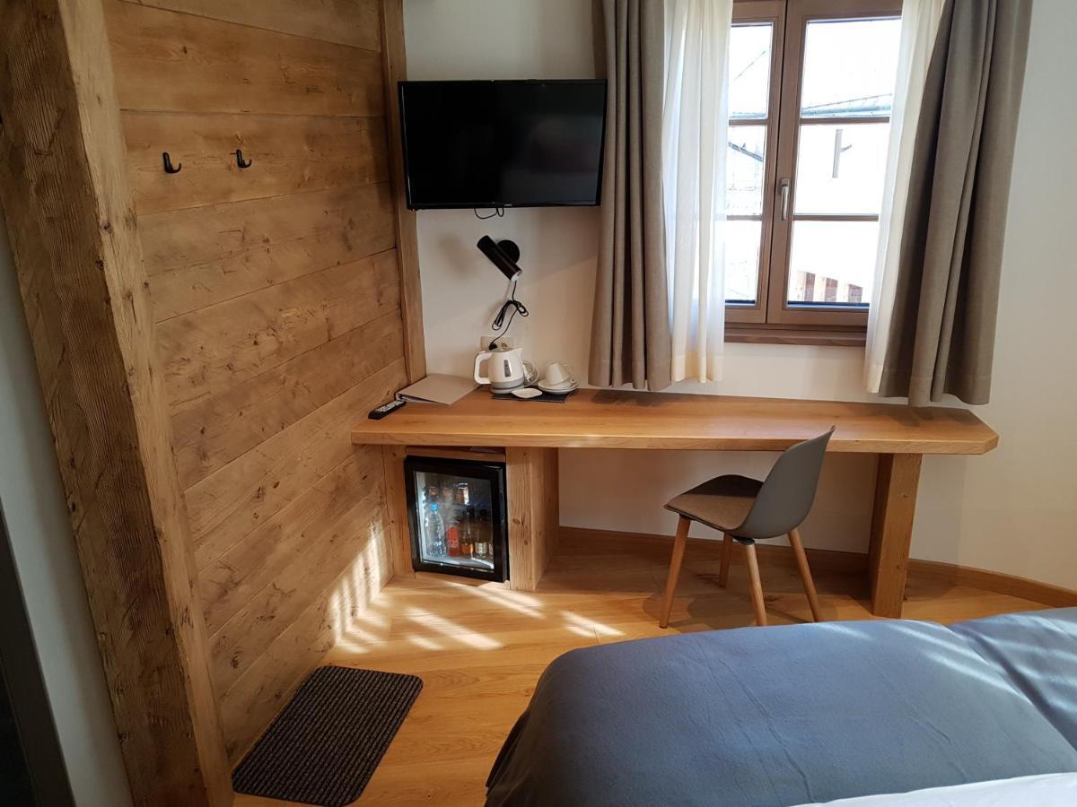 קרנייסקה גורה Hotel Vandot חדר תמונה