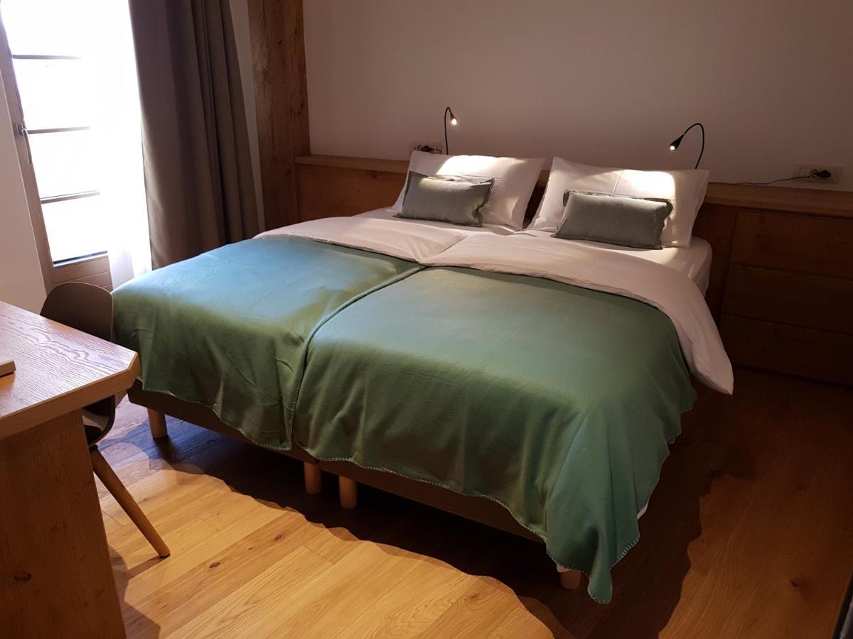 קרנייסקה גורה Hotel Vandot חדר תמונה