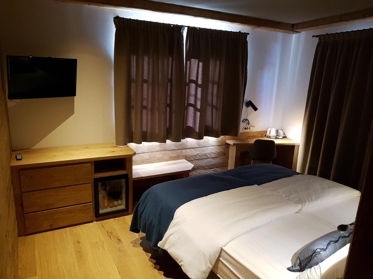 קרנייסקה גורה Hotel Vandot חדר תמונה